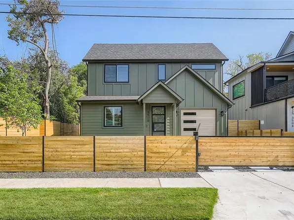 3510 Lyons Rd, Austin, TX 78702