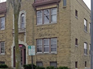 1717 E Beverly Rd #3, Milwaukee, WI 53211