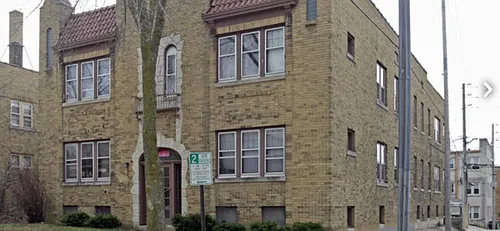 1717 E Beverly Rd #3 Photo 1