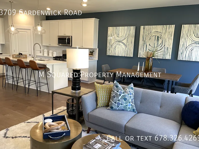 3709 Gardenwick Rd — Photo 7