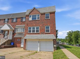 9966 Lackland Dr, Philadelphia, PA 19114