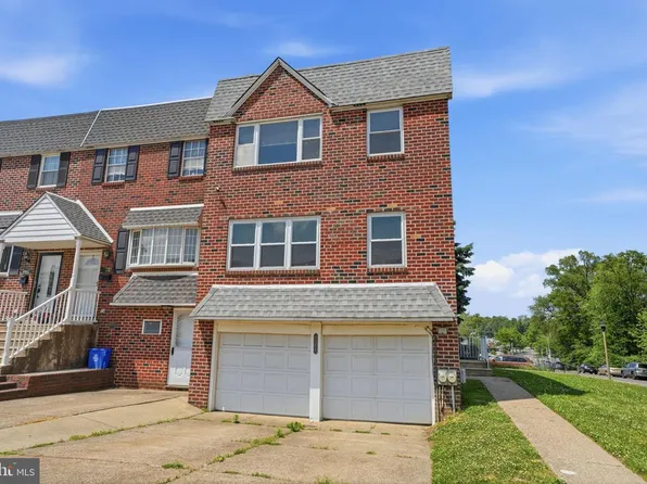 9966 Lackland Dr, Philadelphia, PA 19114
