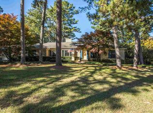 22 Saddle Mountain Rd SE, Rome, GA 30161