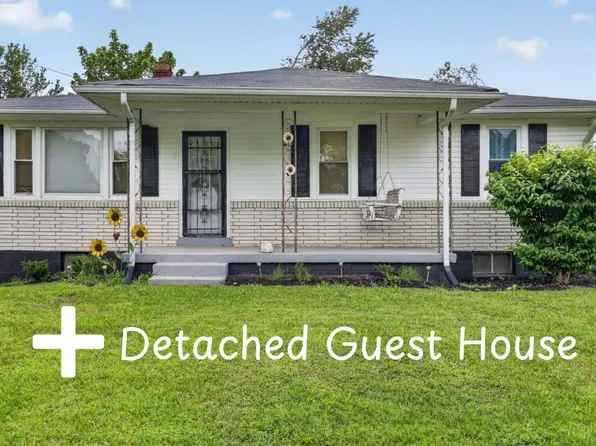 205 Williams Rd, Westmoreland, TN 37186