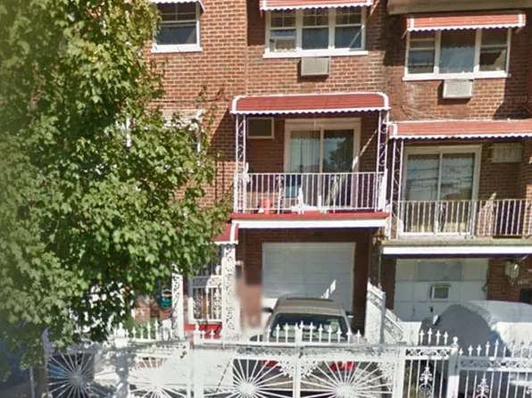 3930 Seton Ave, Bronx, NY 10466