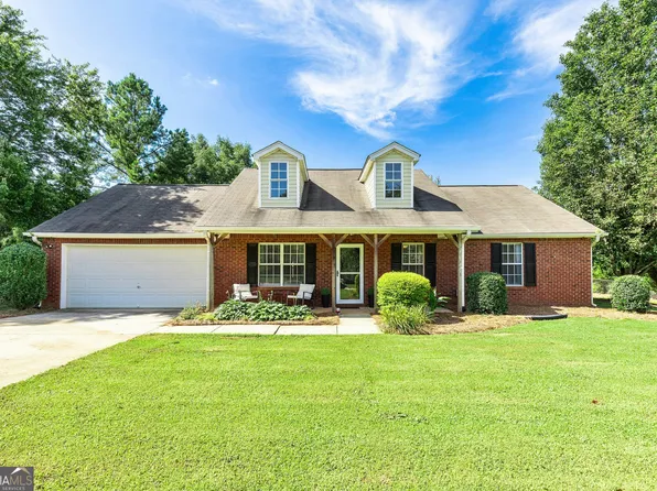125 Meadow View Dr, Jackson, GA 30233