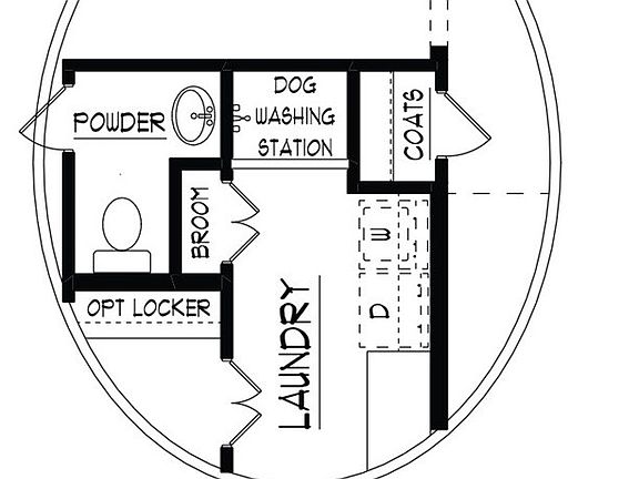 4th image of 615 Covington Walk Ln Lot 20