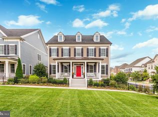 7841 Grand Champion St, Fulton, MD 20759