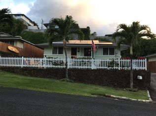 44-130 Kalenakai Pl, Kaneohe, HI 96744