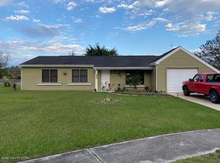 865 Tappen Ct NE, Palm Bay, FL 32905