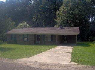 250 Hill St, Eupora, MS 39744