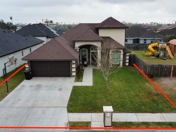 609 Palestina, Weslaco, TX 78596