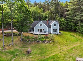 372 Old Farm Rd, Stowe, VT 05672