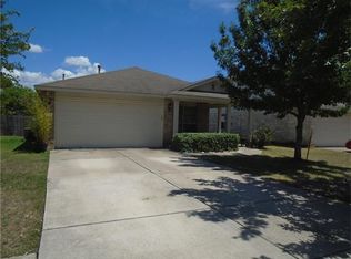 2703 Marcus Abrams Blvd, Austin, TX 78748