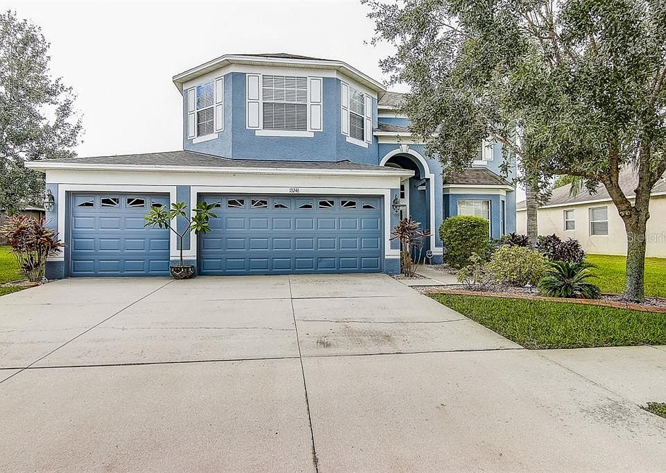 1st image of 13246 Graham Yarden Dr