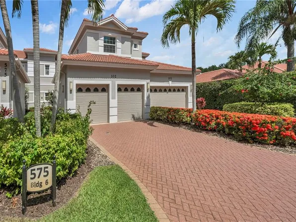 575 El Camino Real #6102, NAPLES, FL 34119