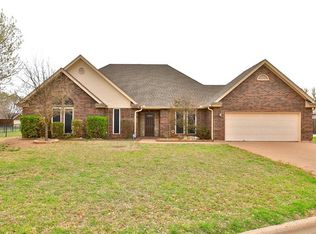7301 Western Plains Ave, Abilene, TX 79606