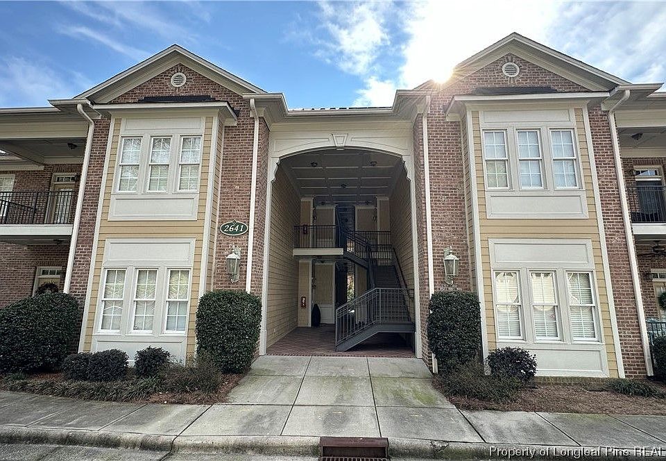 2641 Lockwood Rd UNIT 203, Fayetteville, NC 28303 Zillow