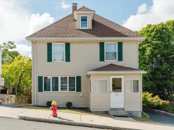 25 Kimball St, Malden, MA 02148