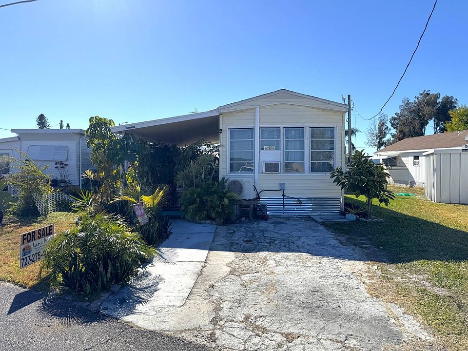 1st image of 4699 Continental Dr Lot 215