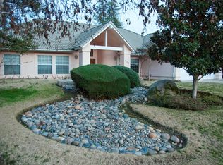 3128 S Bridge St, Visalia, CA 93277