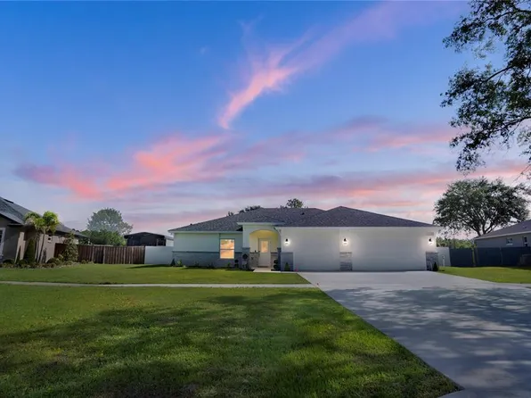2201 Abalone Blvd, Orlando, FL 32833
