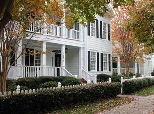 3921 Falls River Ave, Raleigh, NC 27614