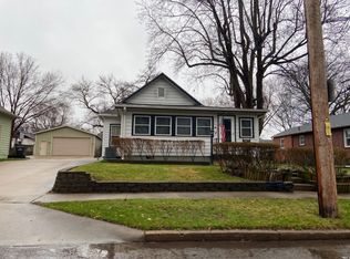 2351 Amherst St, Des Moines, IA 50313