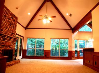 1051 Cedar Creek Rd, Argyle, TX 76226