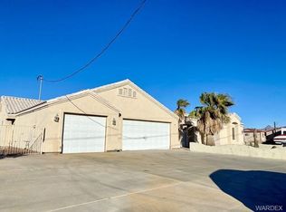 2692 Avenida Grande, Bullhead City, AZ 86442