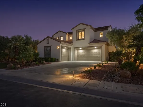 9 Contra Costa Pl, Henderson, NV 89052