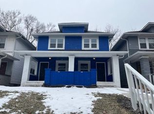 314 Eastern Ave #314, Indianapolis, IN 46201