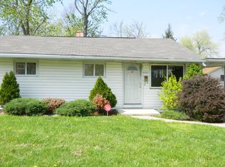 10701 Glen Garry Rd, Saint Louis, MO 63137