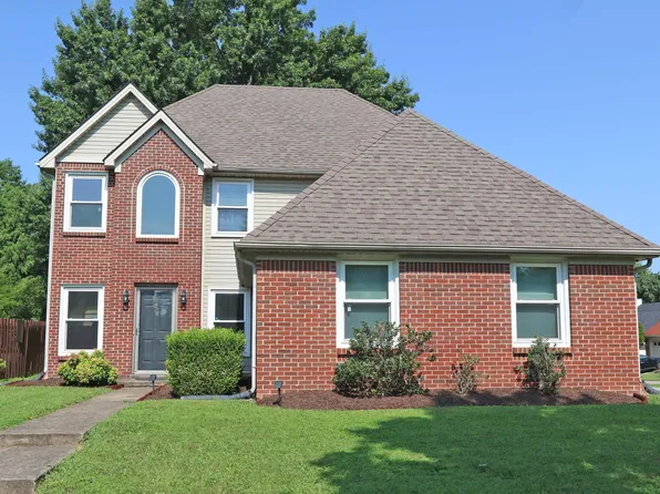 3601 Beechwood Cir, Lexington, KY 40514