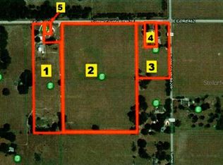 2951 E County Road 462, Wildwood, FL 34785