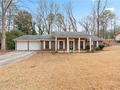 1850 Cashmere Ct, Lithonia, GA, 30058