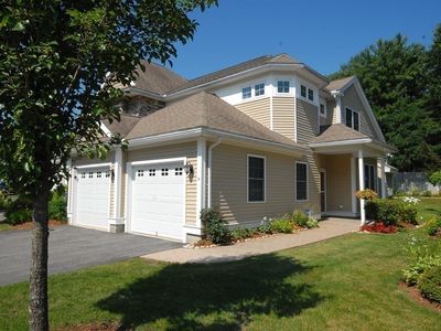 4 Preston Way, Acton, MA, 01720
