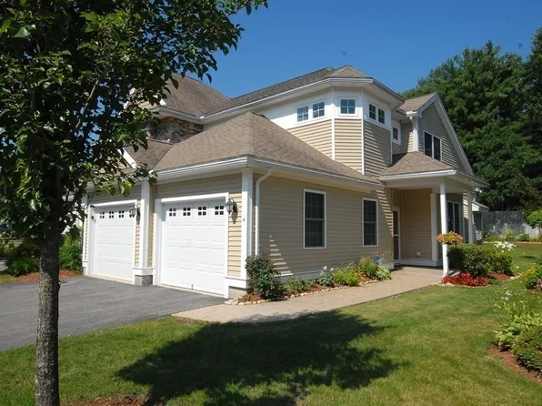 4 Preston Way, Acton, MA 01720