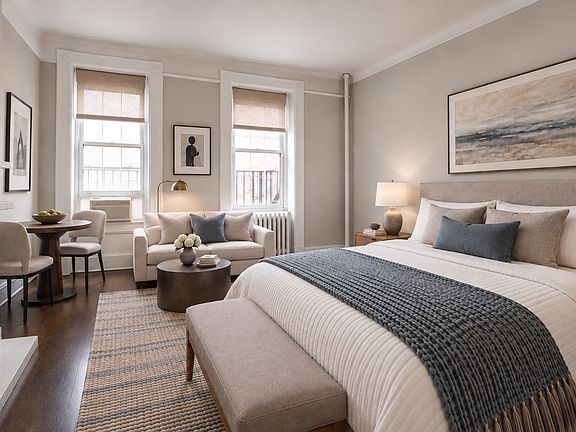 3rd image of 24 Jane St APT 3B