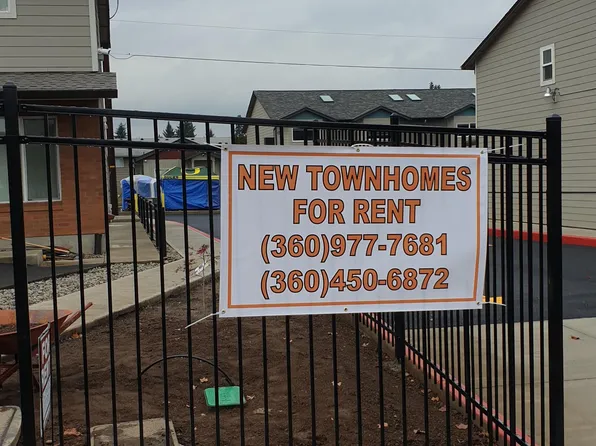 10514 NE 7th St #B-c, Vancouver, WA 98664