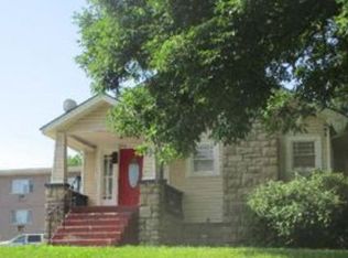 2255 Orville Ave, Kansas City, KS 66102