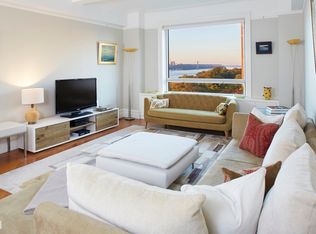 340 Riverside Dr APT 9C, New York, NY 10025