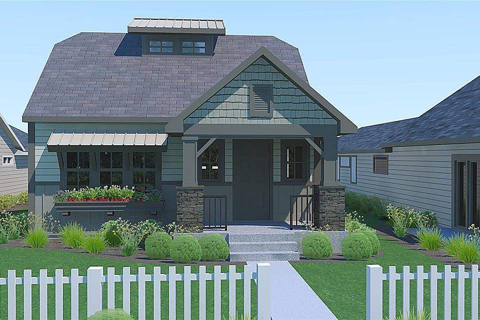 1st image of 2027 W Centennial Aly
