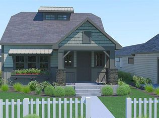 2027 W Centennial Aly, Spokane, WA 99202