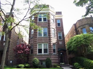 1210 Simpson St APT 3, Evanston, IL 60201