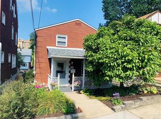 1432 Kenberma Ave, Pittsburgh, PA 15216