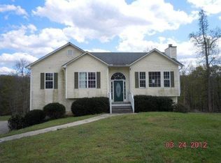 66 River Oak Ct, Temple, GA 30179