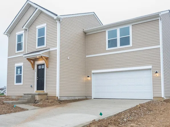 24 Henderson Ln, South Bloomfield, OH 43103