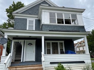 702 W Colvin St, Syracuse, NY 13205