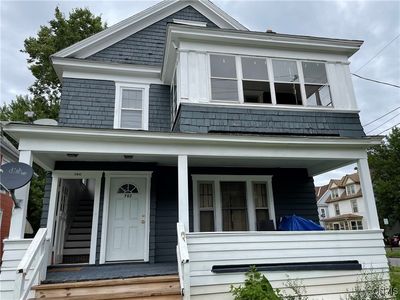 702 W Colvin St, Syracuse, NY, 13205